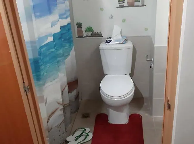 Apartment A Cozy Fully Furnished Private In Unit. Cebu