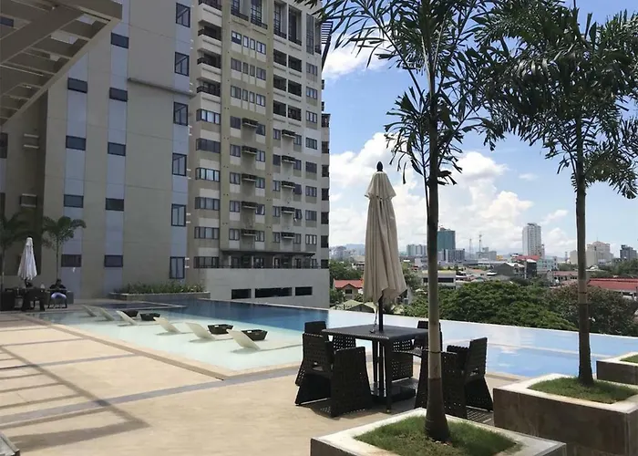 A Cozy Fully Furnished Private In Unit. Apartment