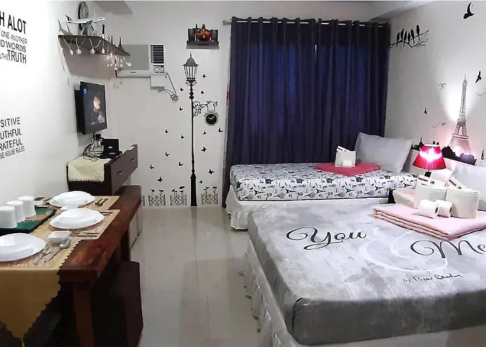 Apartment A Cozy Fully Furnished Private In Unit. *