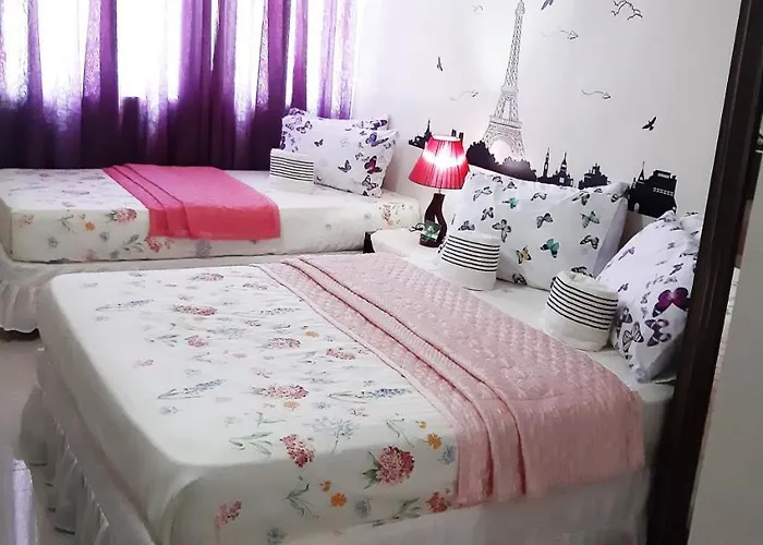 A Cozy Fully Furnished Private In Unit. Cebu