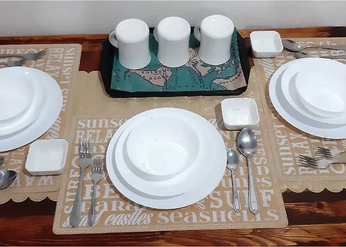 A Cozy Fully Furnished Private In Unit. Cebu