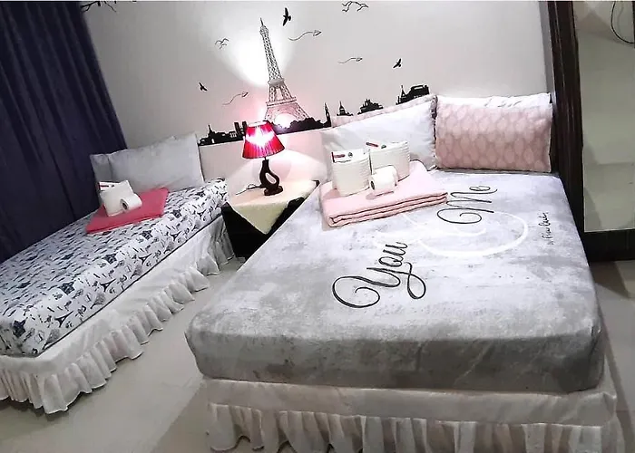 Apartment A Cozy Fully Furnished Private In Unit.