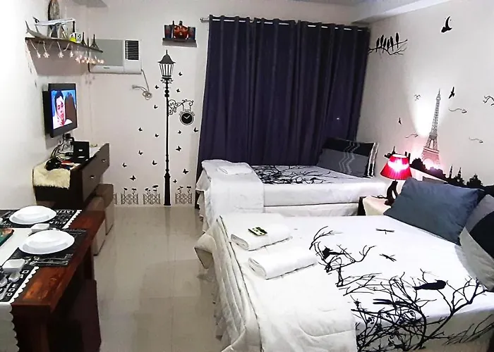 Apartment A Cozy Fully Furnished Private In Unit.