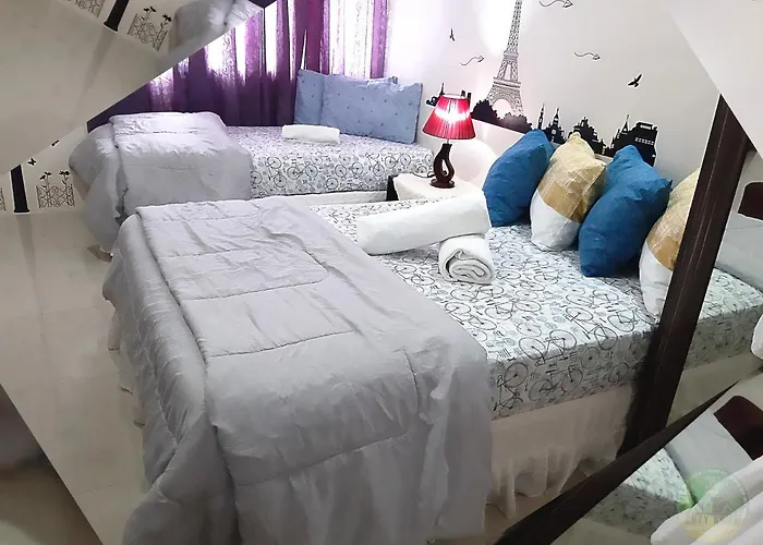 A Cozy Fully Furnished Private In Unit.