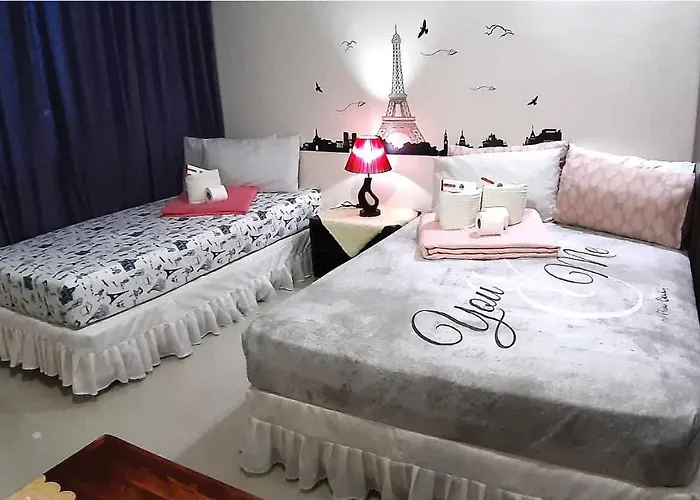 A Cozy Fully Furnished Private In Unit. Cebu